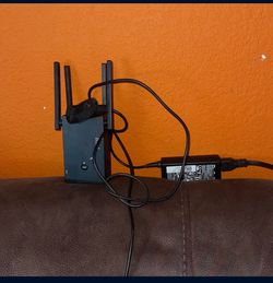 WiFi Extender
