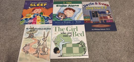 Children’s Books