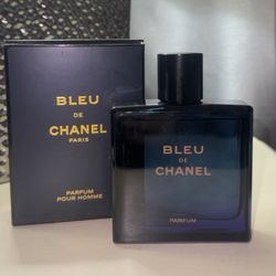 Bleu De Chanel 100 ML