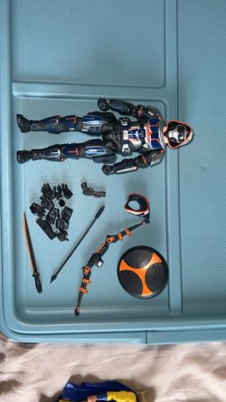 Shf figurats
