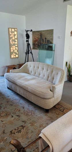 Thomas Obrien Etta Sofa