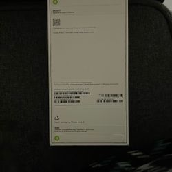 IPHONE 17 LOCKED TO VERIZON 256GB