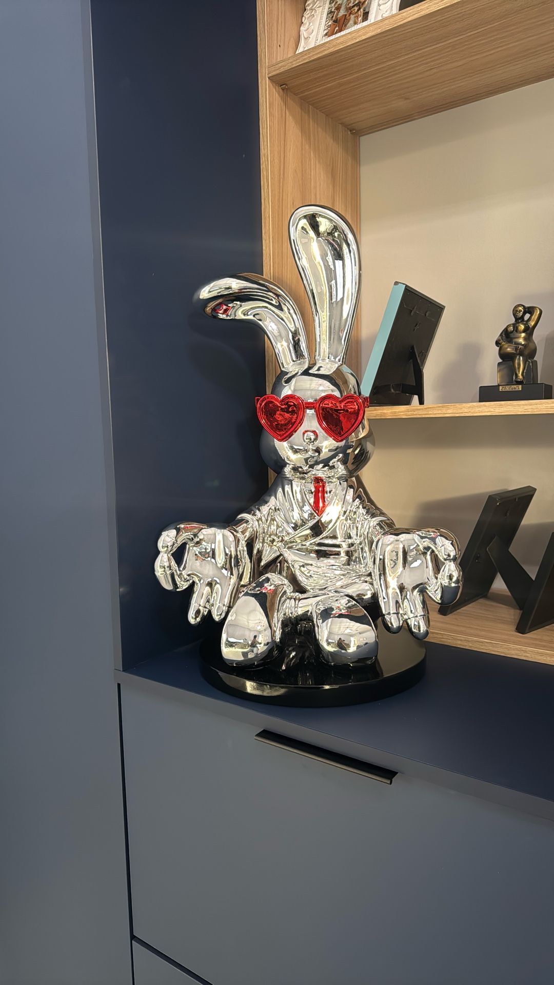 BAD BUNNY 