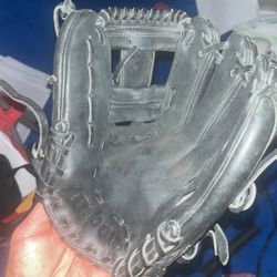 A1k Wilson Glove  Discontinued 