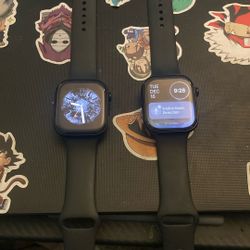 Apple Watch Series 10