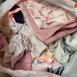 Babygirl Clothes