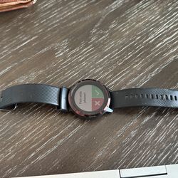 Garmin Vivoactive 3