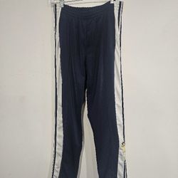 Womens Adidas Track Pants