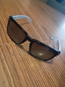 Oakley Holbrook Sunglasses – Original Box – $75 OBO