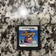 Mario hoops 3 On 3