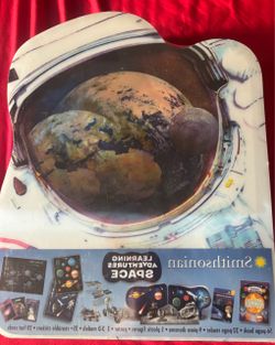 Smithsonian space