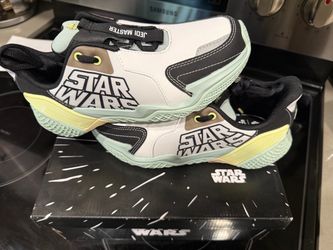 Adidas 4UTURE RNR StarWars J