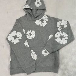 Denim Tears Hoodie