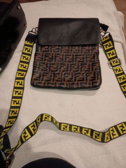 Fendi Crossbody Bag