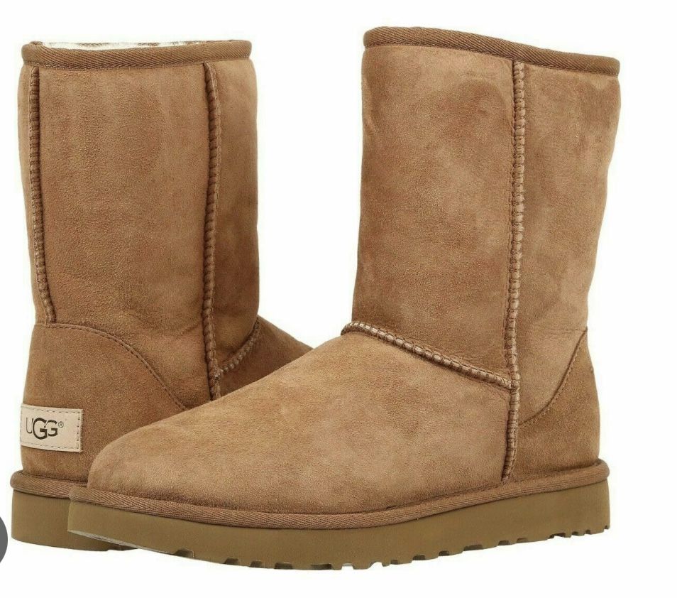Uggs