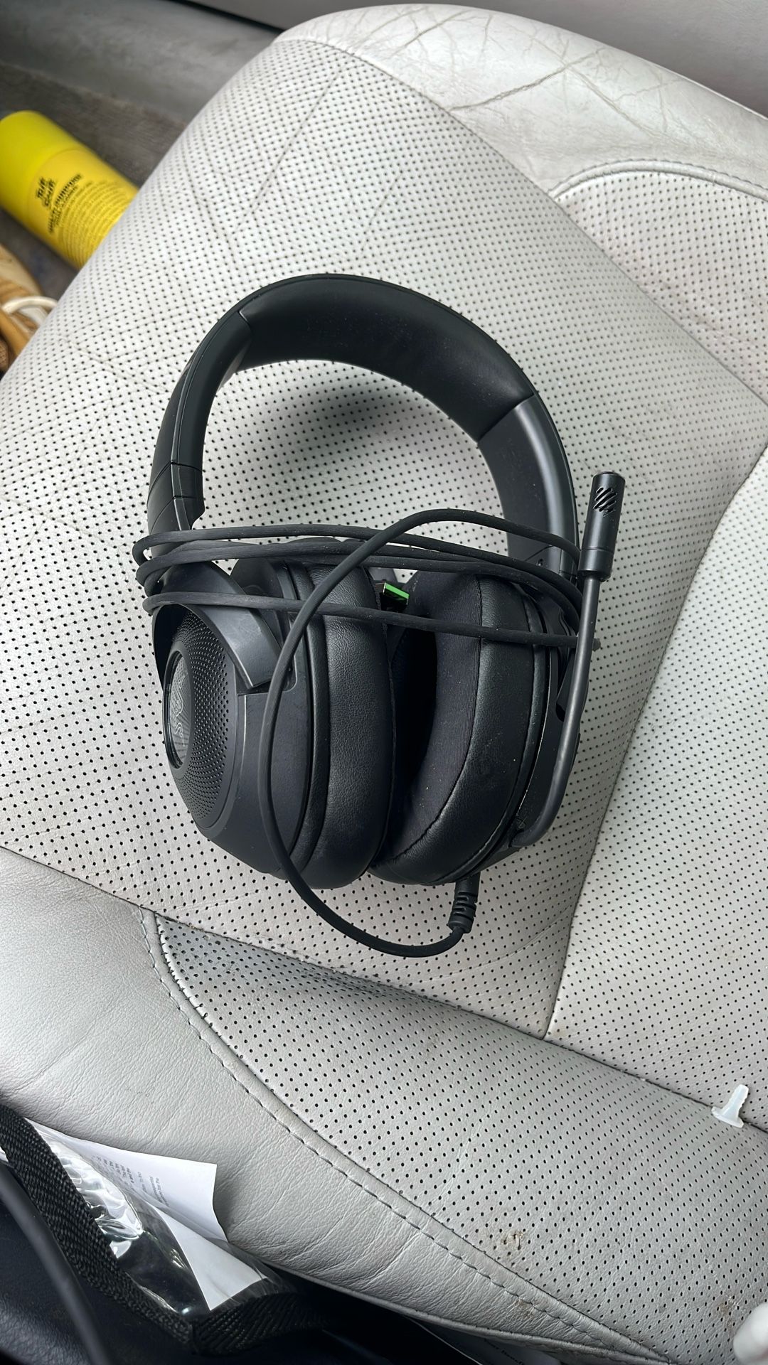 Razor Headset