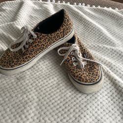 Women Vans