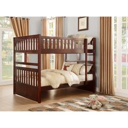 BUNK BED NEW IN BOX