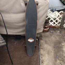 Skateboard 