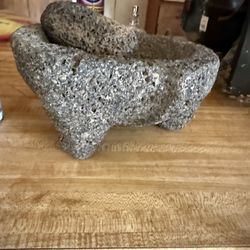 Molcajete