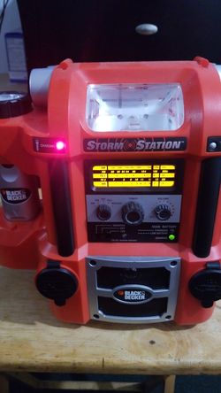 Storm Station
