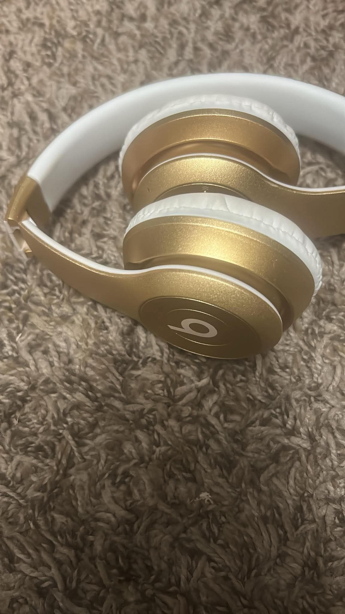 Beats Solo 3