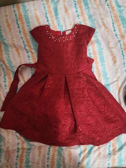 4t Girl Dresses
