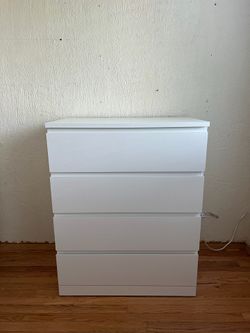 Ikea dresser