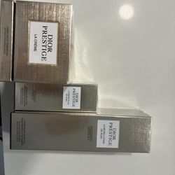 Dior Prestige $650
