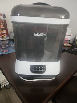 Dr. Brown's Bottle Sterilizer
