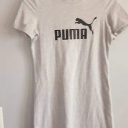 PUMA - Women's Tee Dress.... CHECK OUT MY PAGE FOR MORE ITEMS