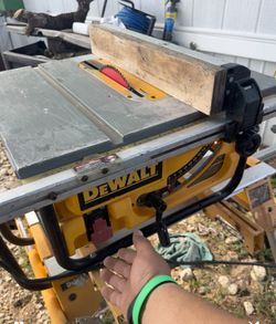 Table Saw