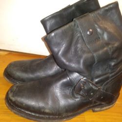 2 used harley riding boots size 9...50.00 