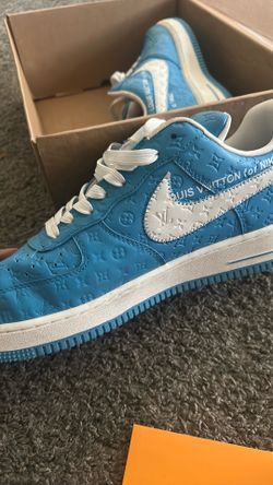 Louis vuitton Nikes
