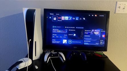 PlayStation 5 / One Controller