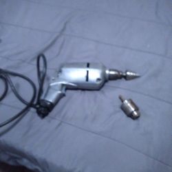 Power Drill 