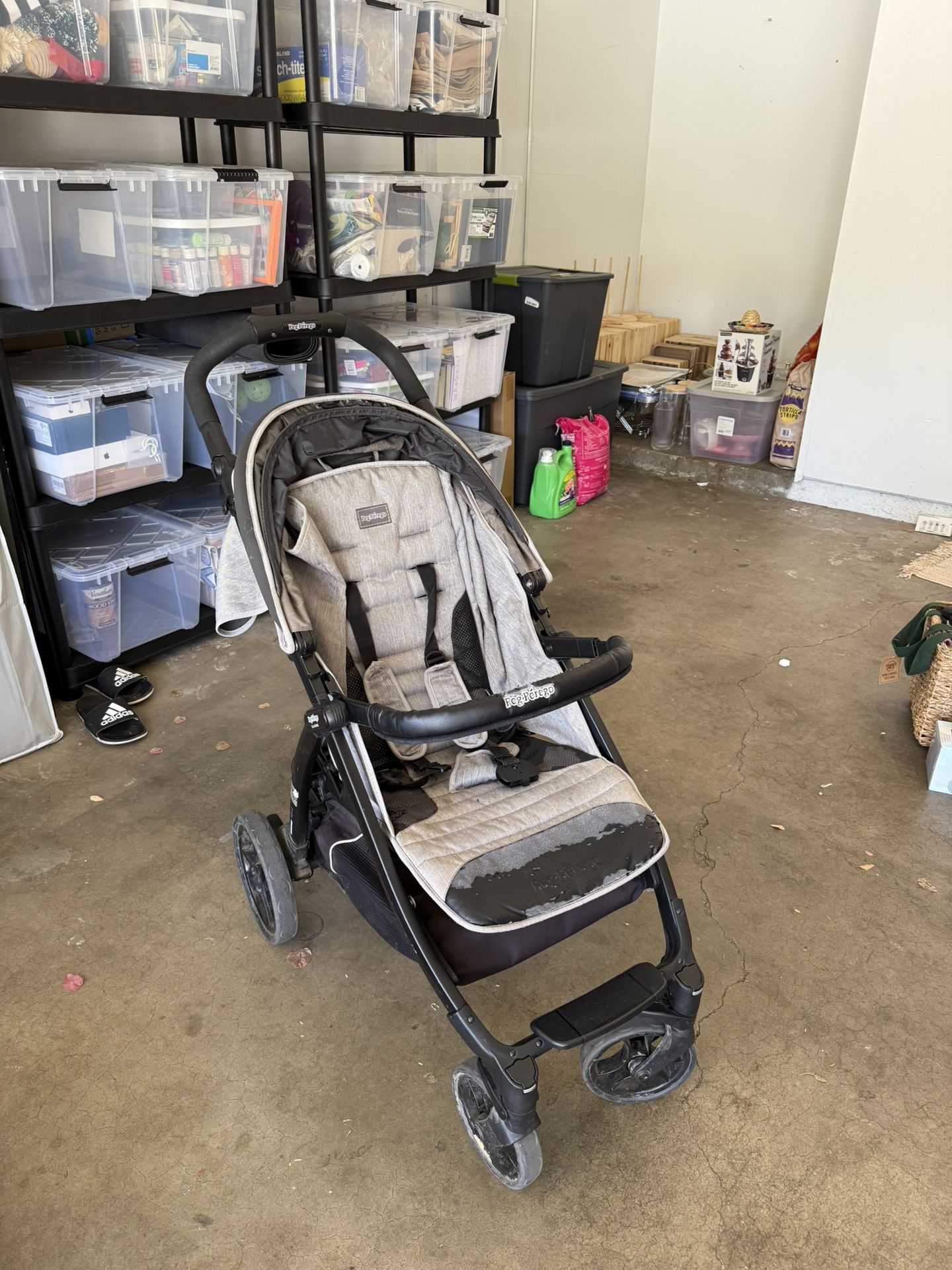 Stroller