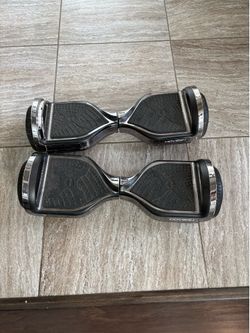 Hover Board