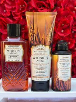Bath & body Works