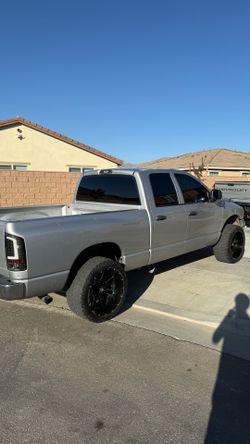 2005 Dodge Ram