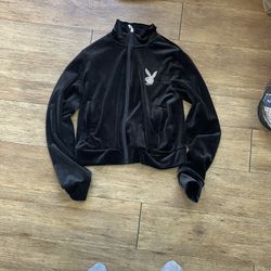 Play Boy Women’s Jacket. 