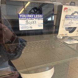 Microsoft Surface 7th Edition 