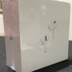 OFFICIAL AIRPODS PRO’S 2nd  GENERATION 