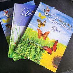 Mosdos Press literature homeschooling