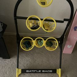 Kids Indoor/Outdoor Games