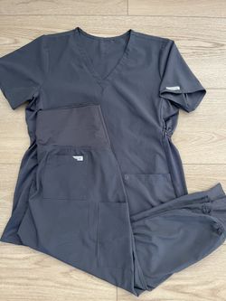 Med Couture Maternity Scrubs