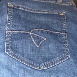 Platinum label Jeans W32X L26 (11-12) 