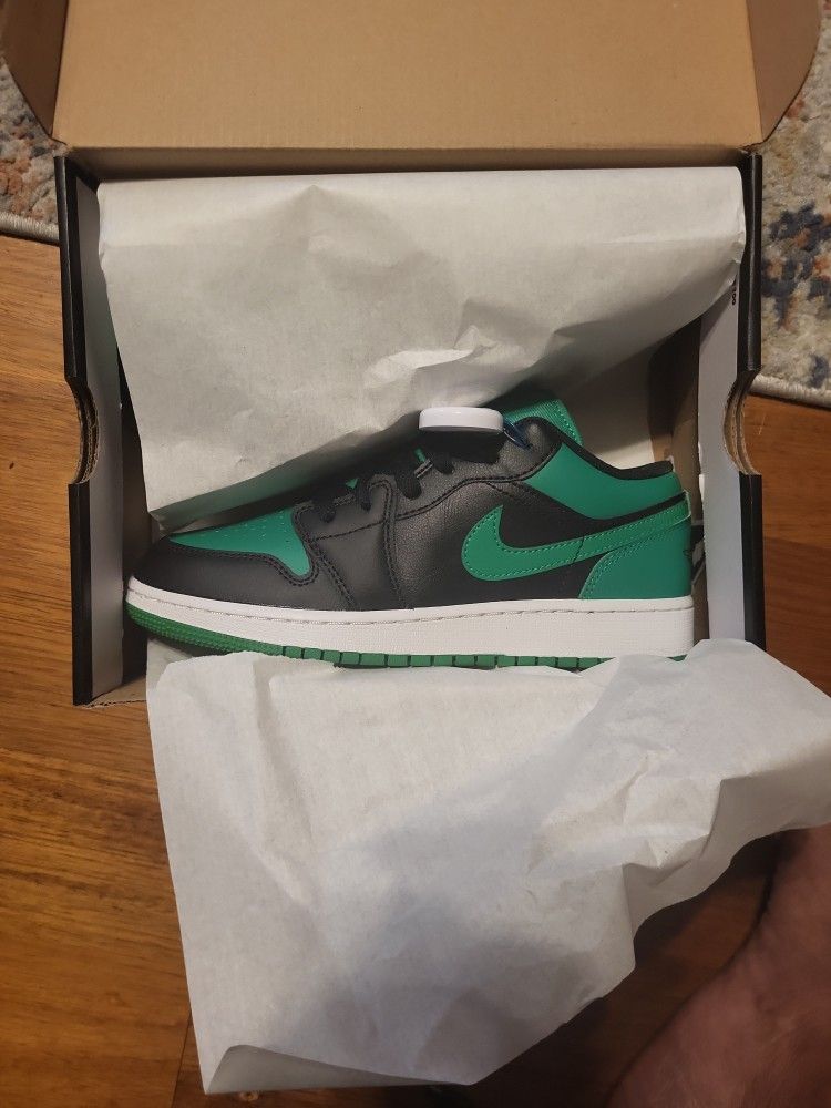 Jordan Retro Og Lows