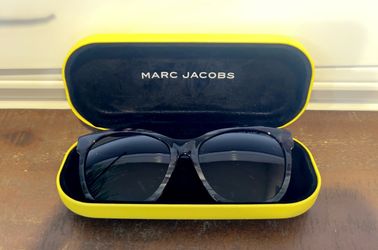 Marc Jacob Sun Glasses