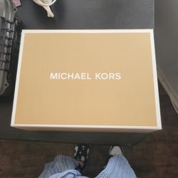 Michael Kors Handbag